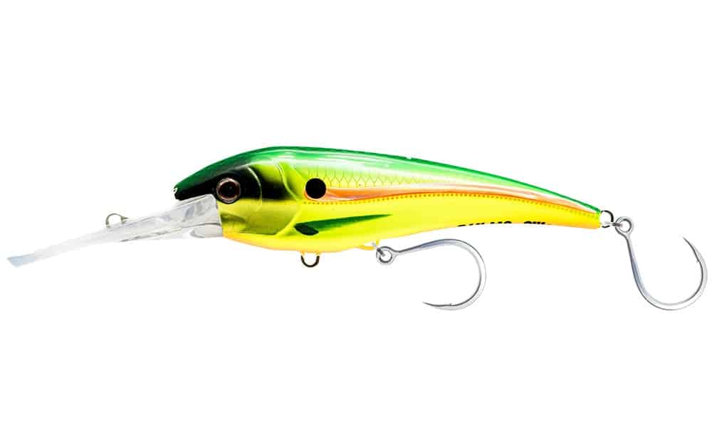 Nomad DTX Minnow Sinking 165mm - Image 4