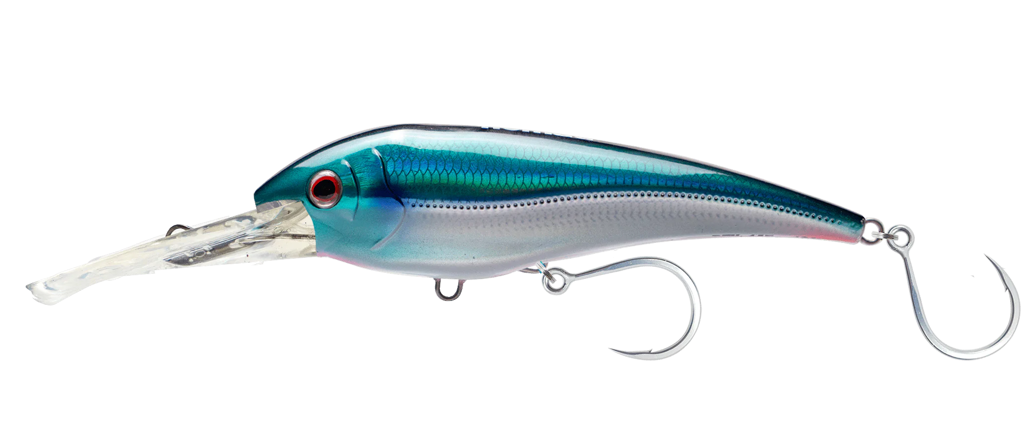 Nomad DTX Minnow Sinking 165mm - Image 5