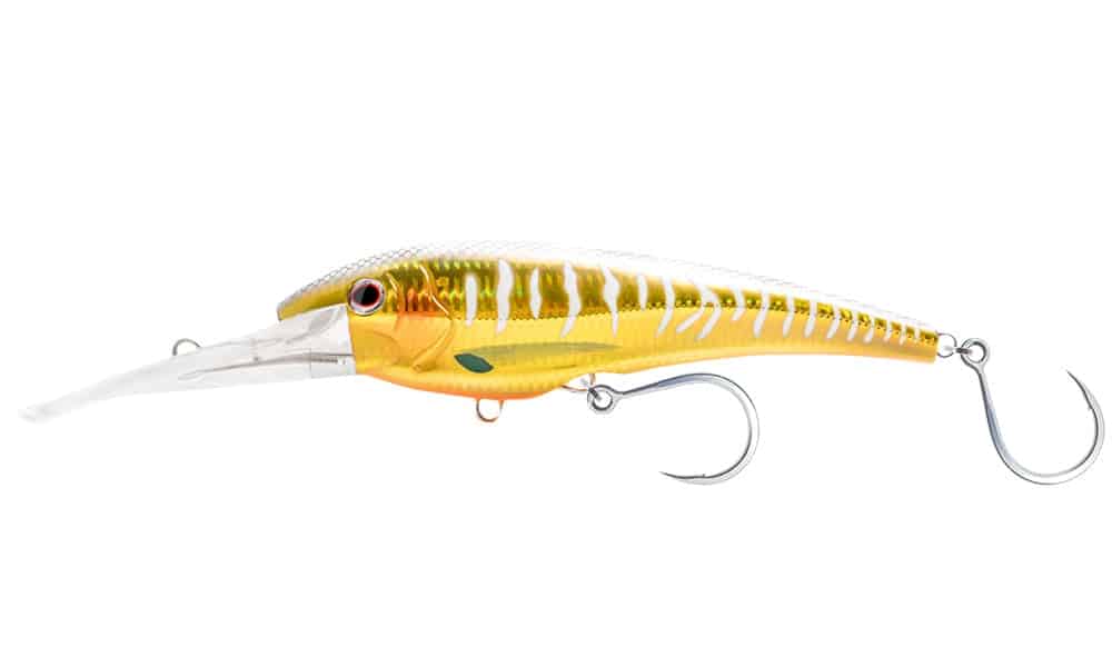 Nomad DTX Minnow Sinking 165mm - Image 8
