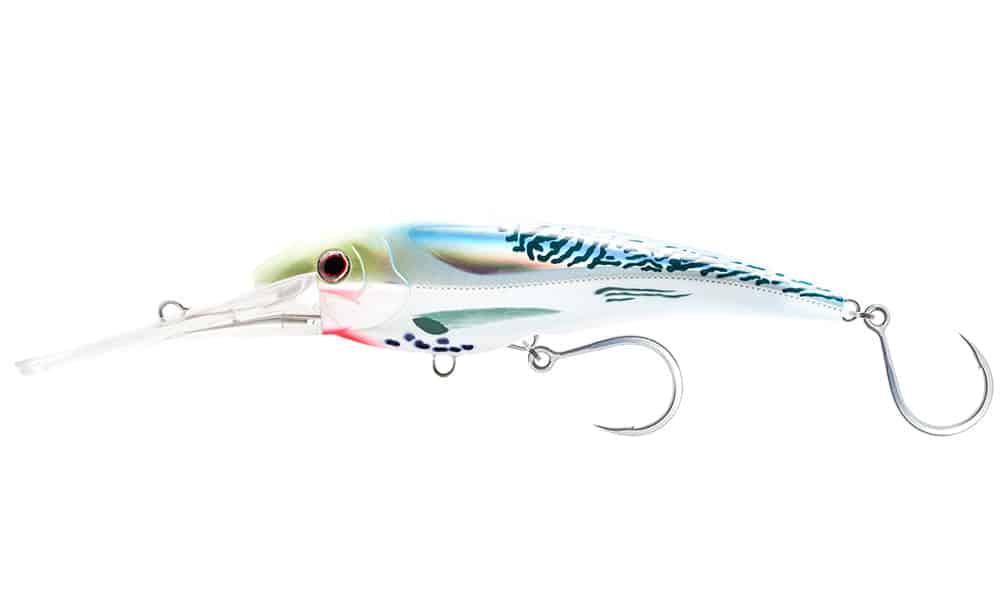 Nomad DTX Minnow Sinking 165mm - Image 9