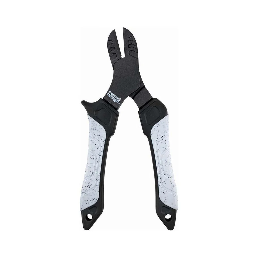 Nomad Hydra-X 6.3in Side Cutter