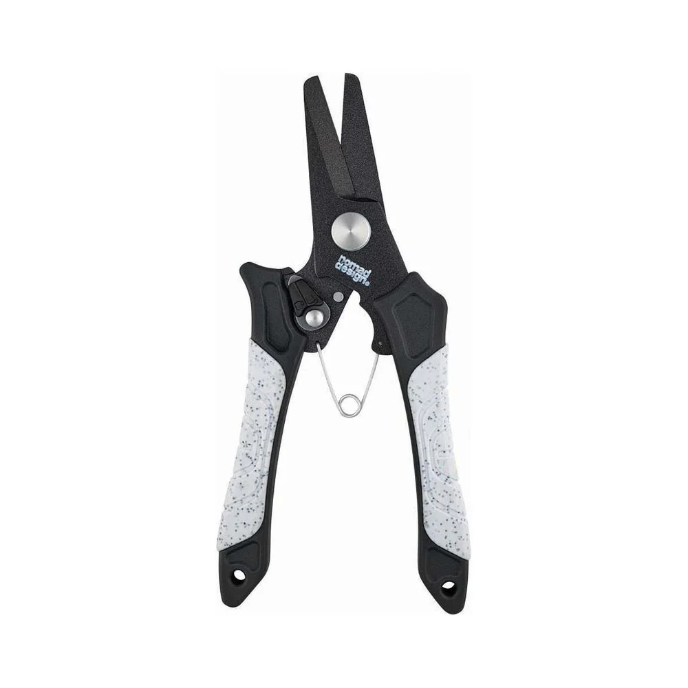 Nomad Hydra-X 7in Bait Shear