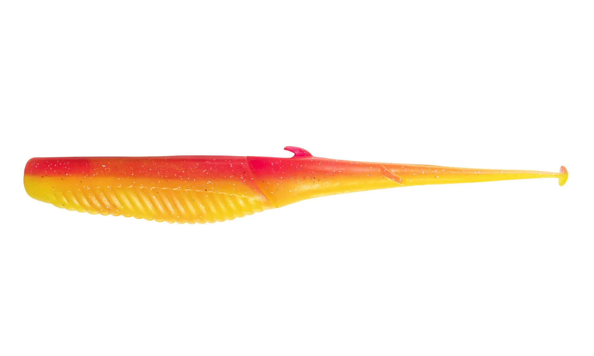 Nomad Live Ops Double Down 5in Jerkshad Soft Plastic - Image 7