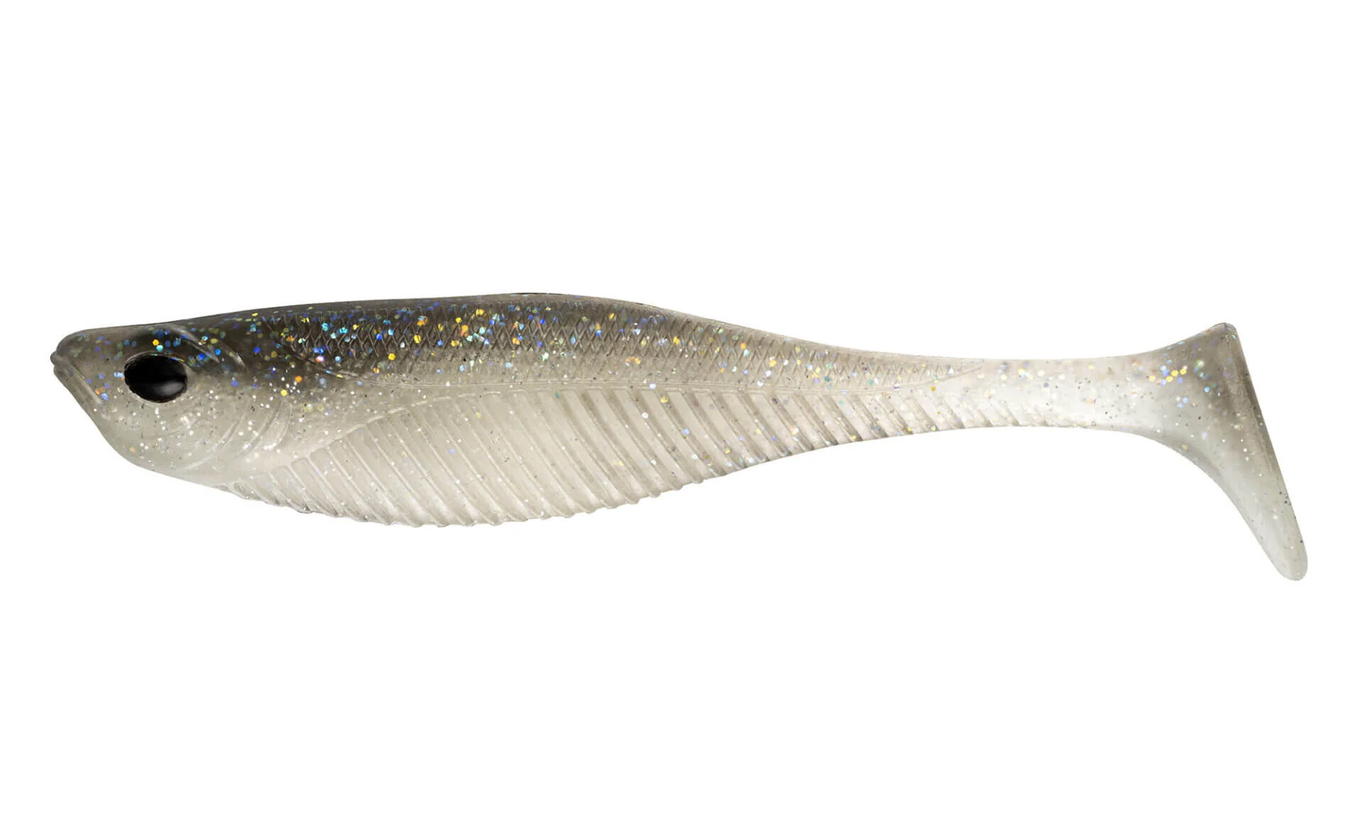 Nomad Live Ops Dozer Minnow 4in Soft Plastic - Image 10
