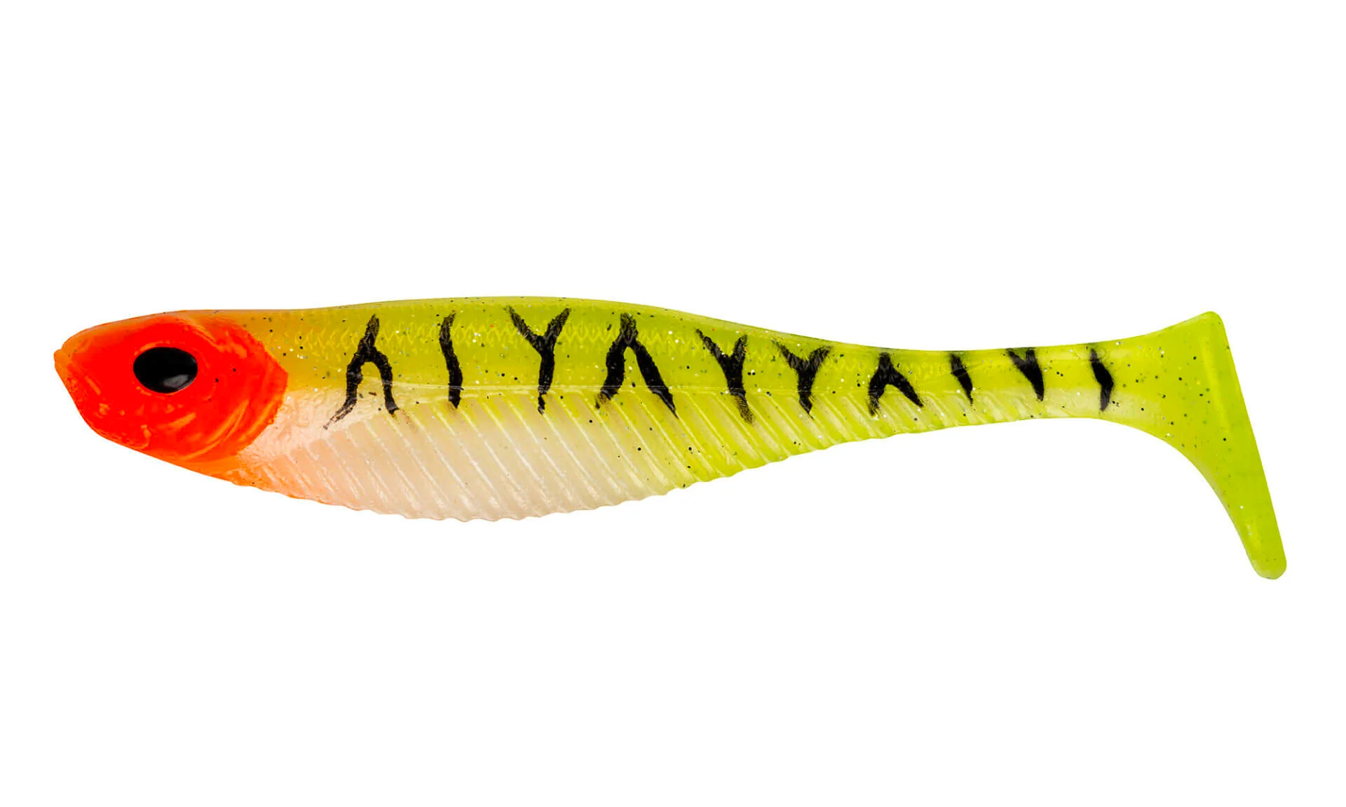 Nomad Live Ops Dozer Minnow 5in Soft Plastic - Image 9