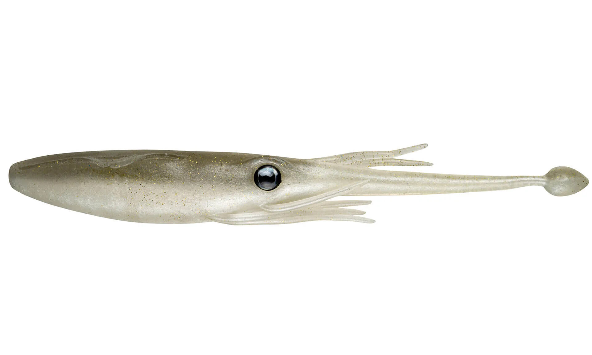 Nomad Live Ops Jerksquid 3.25in Soft Plastic