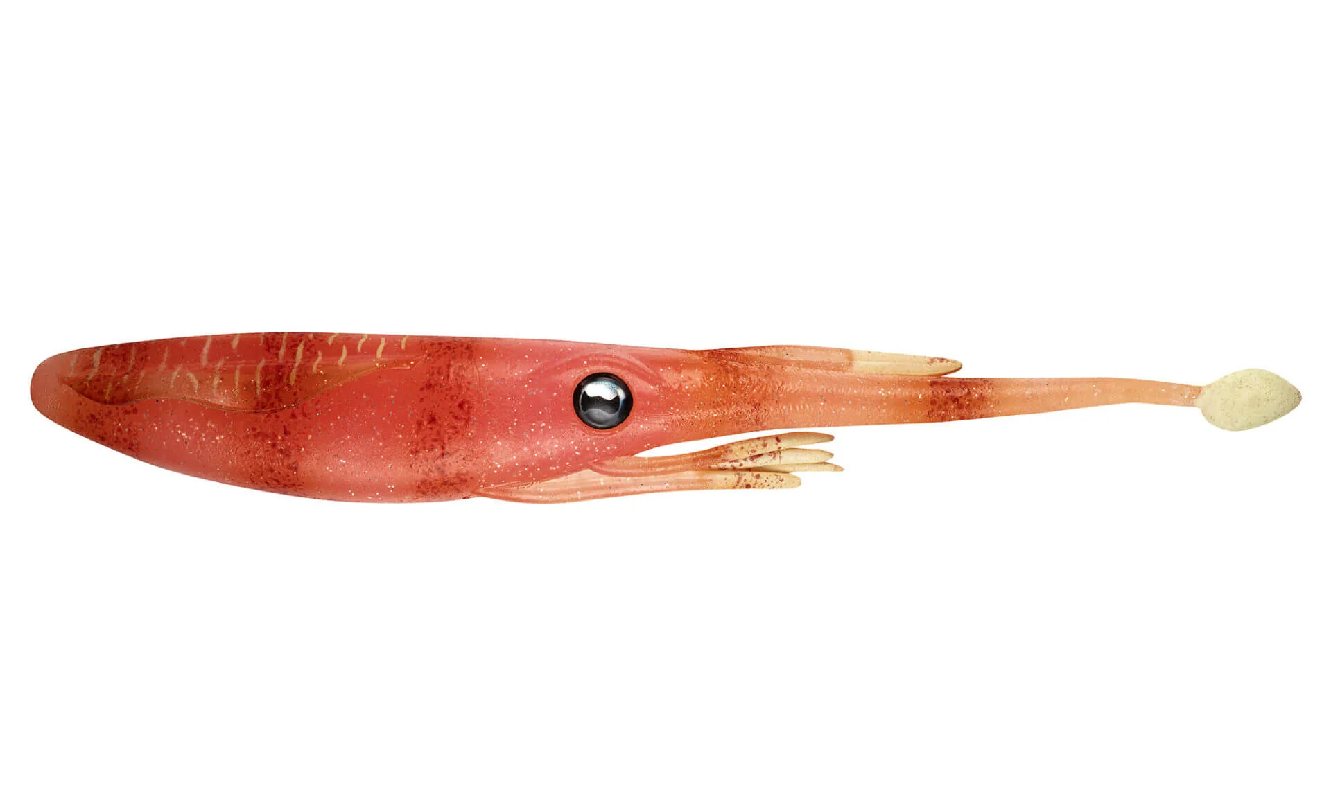 Nomad Live Ops Jerksquid 3.25in Soft Plastic - Image 12