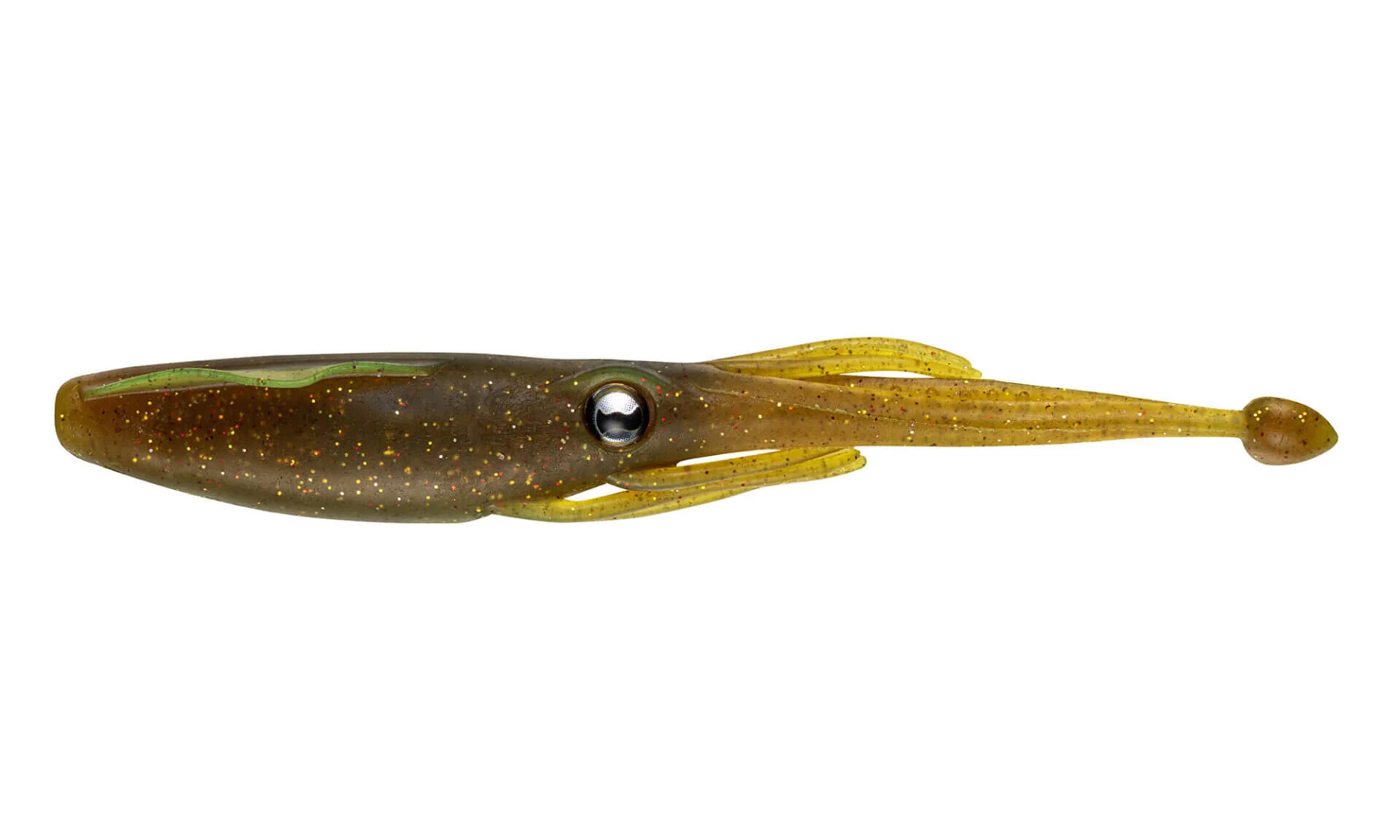 Nomad Live Ops Jerksquid 3.25in Soft Plastic - Image 3