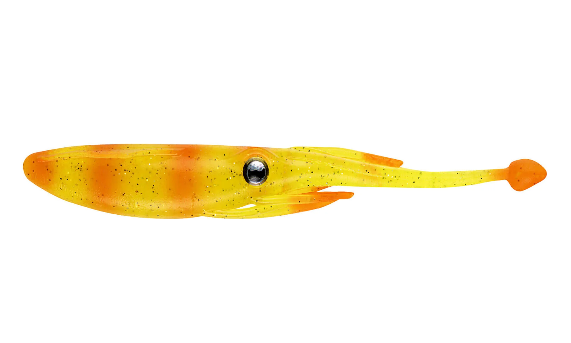 Nomad Live Ops Jerksquid 3.25in Soft Plastic - Image 9