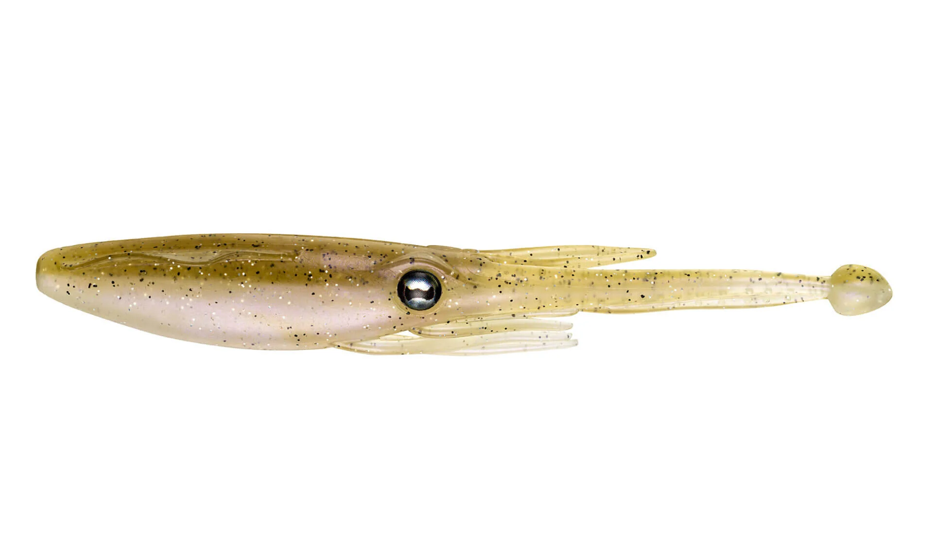 Nomad Live Ops Jerksquid 4in Soft Plastic - Image 10