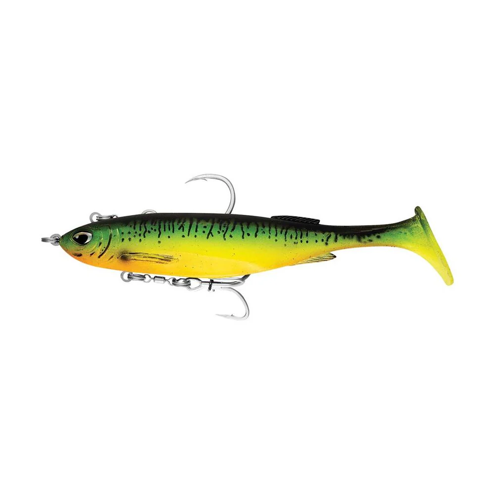 Nomad Live Ops Maniax Pre Rigged 6in Swimbait - Image 13