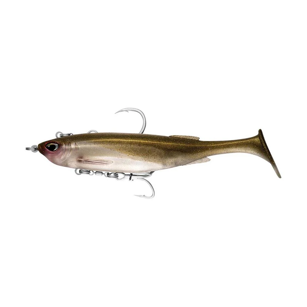 Nomad Live Ops Maniax Pre Rigged 6in Swimbait - Image 14