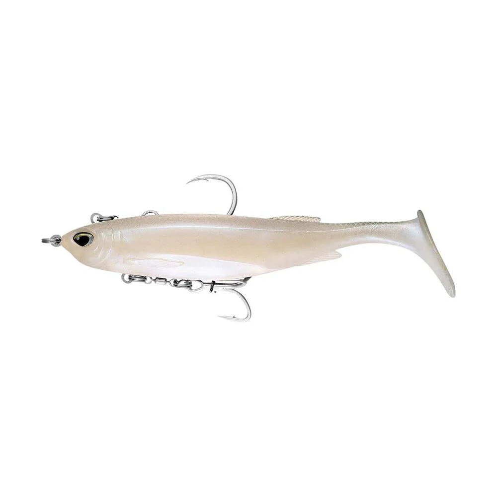 Nomad Live Ops Maniax Pre Rigged 6in Swimbait - Image 16