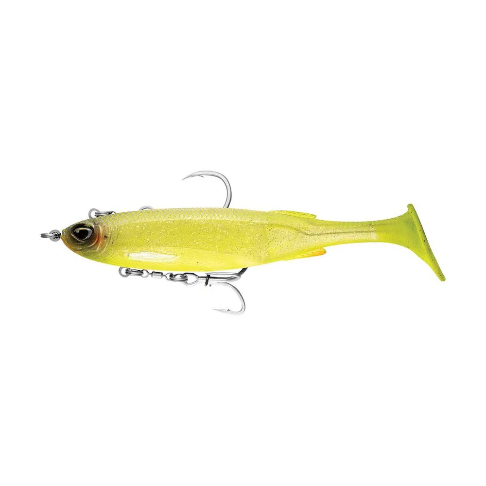 Nomad Live Ops Maniax Pre Rigged 6in Swimbait - Image 4