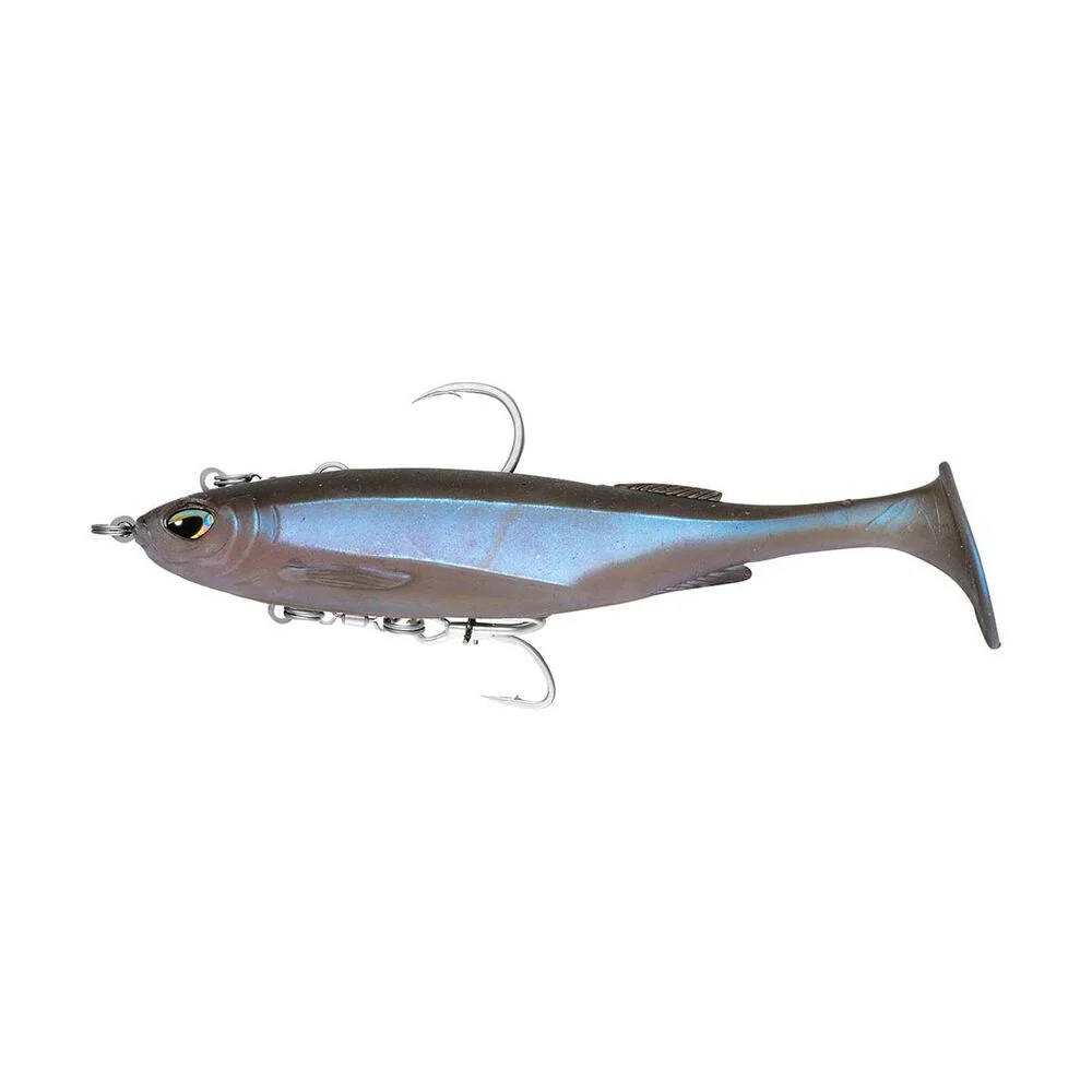Nomad Live Ops Maniax Pre Rigged 6in Swimbait - Image 7