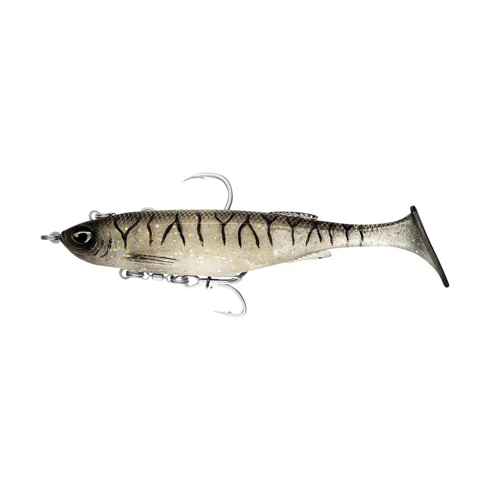 Nomad Live Ops Maniax Pre Rigged 6in Swimbait - Image 9