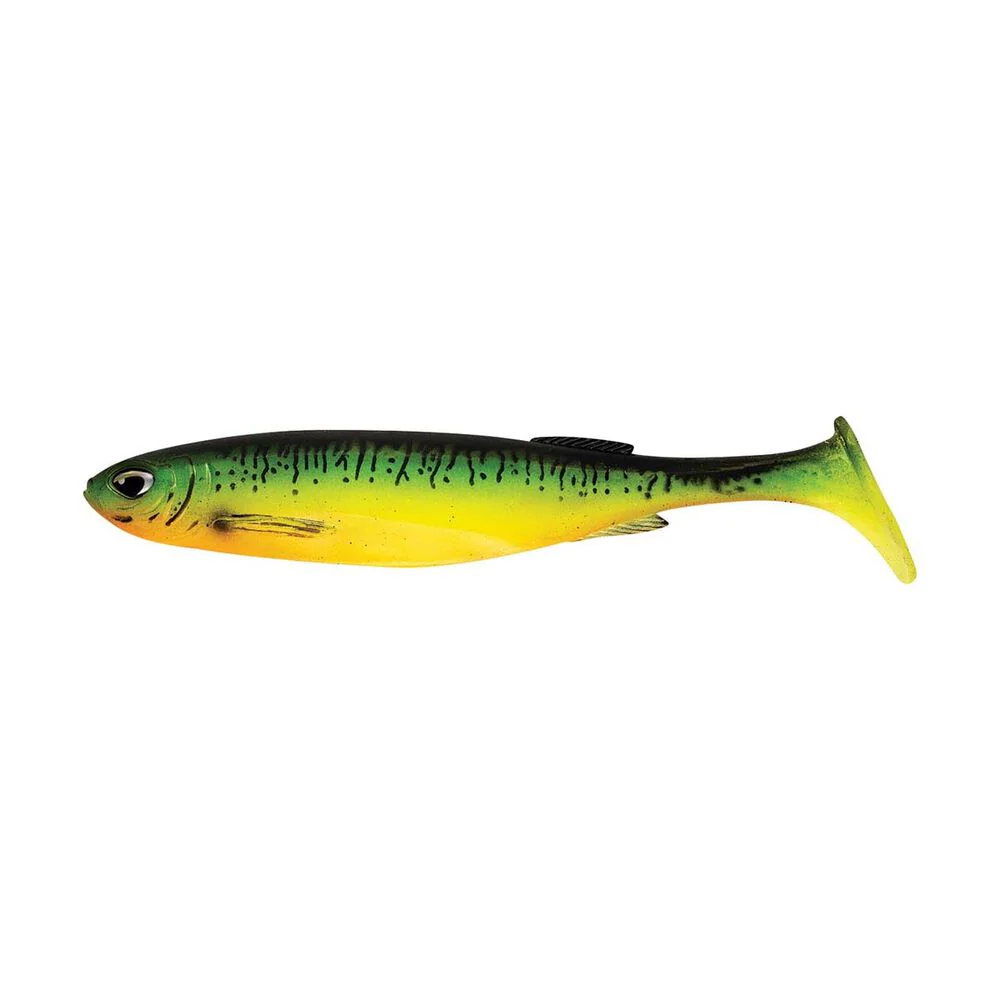 Nomad Live Ops Maniax Unrigged 6in Swimbait - Image 11