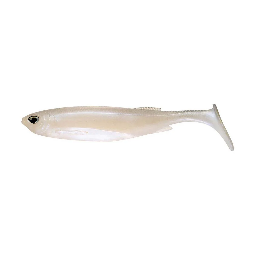 Nomad Live Ops Maniax Unrigged 6in Swimbait - Image 13