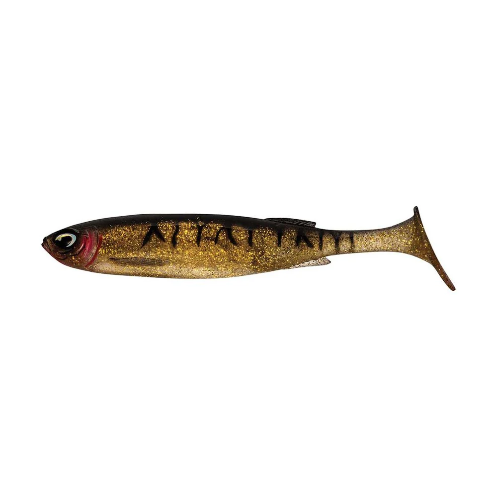 Nomad Live Ops Maniax Unrigged 6in Swimbait - Image 7