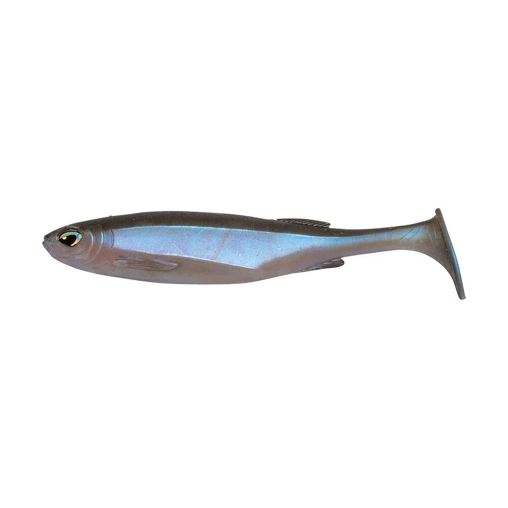 Nomad Live Ops Maniax Unrigged 8in Swimbait - Image 13