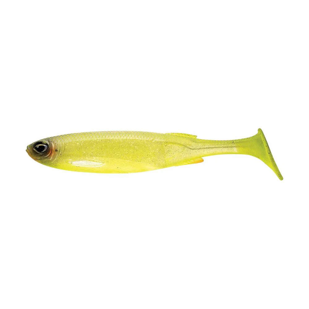 Nomad Live Ops Maniax Unrigged 8in Swimbait - Image 9