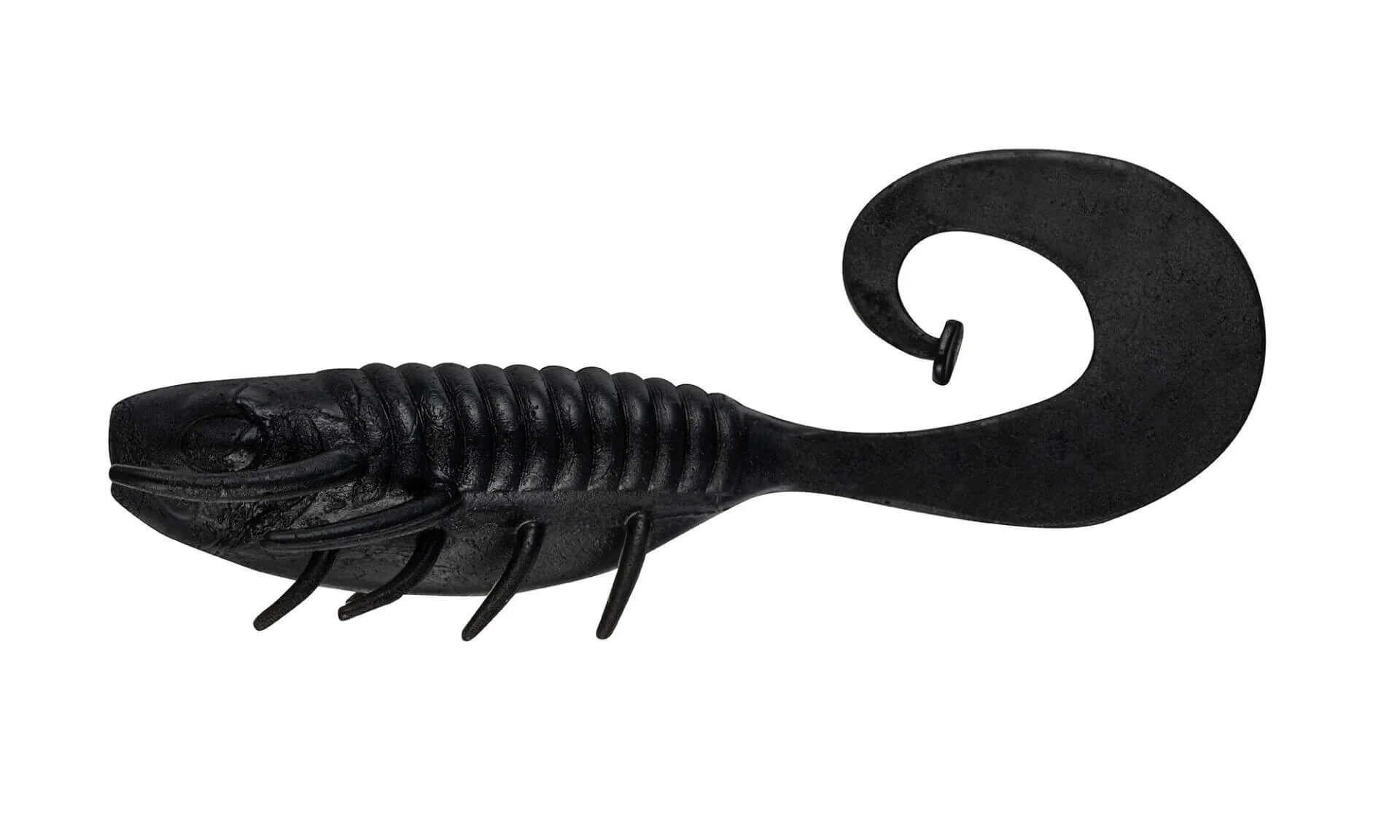 Nomad Live Ops Radiax Curltail Grub 2.25in Soft Plastic - Image 7