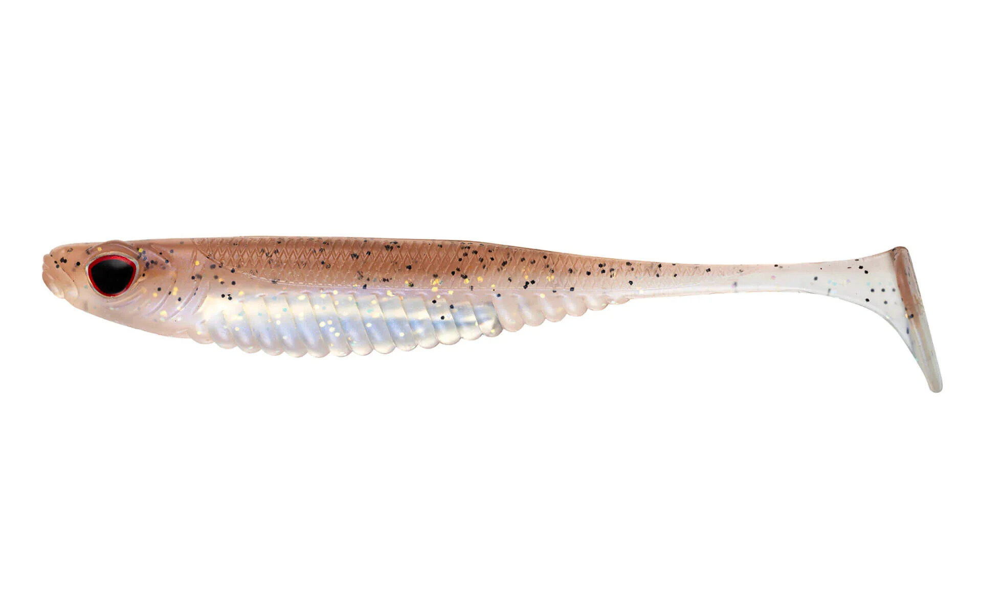 Nomad Live Ops Spectre Minnow 2.5in Soft Plastic - Image 6