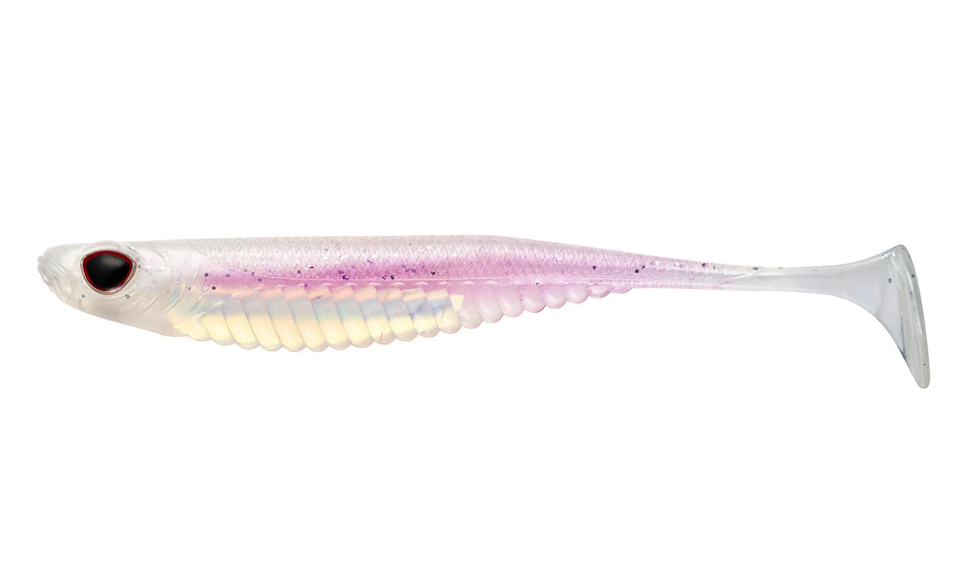 Nomad Live Ops Spectre Minnow 2.5in Soft Plastic - Image 8