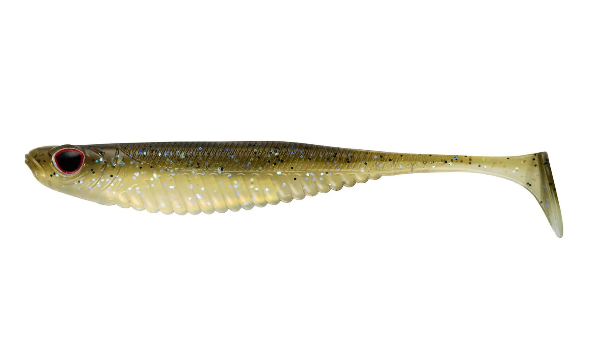 Nomad Live Ops Spectre Minnow 3.25in Soft Plastic - Image 10