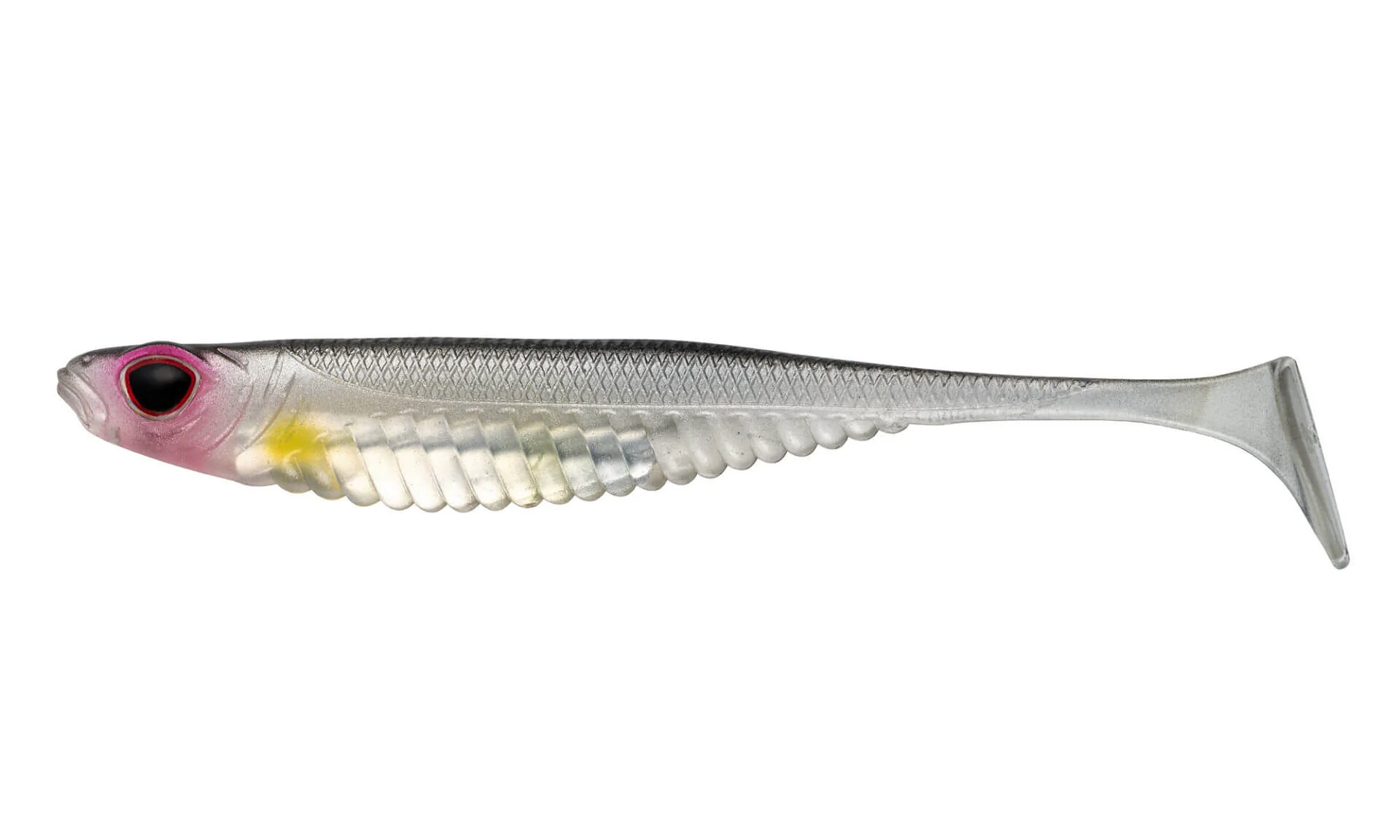 Nomad Live Ops Spectre Minnow 3.25in Soft Plastic - Image 2
