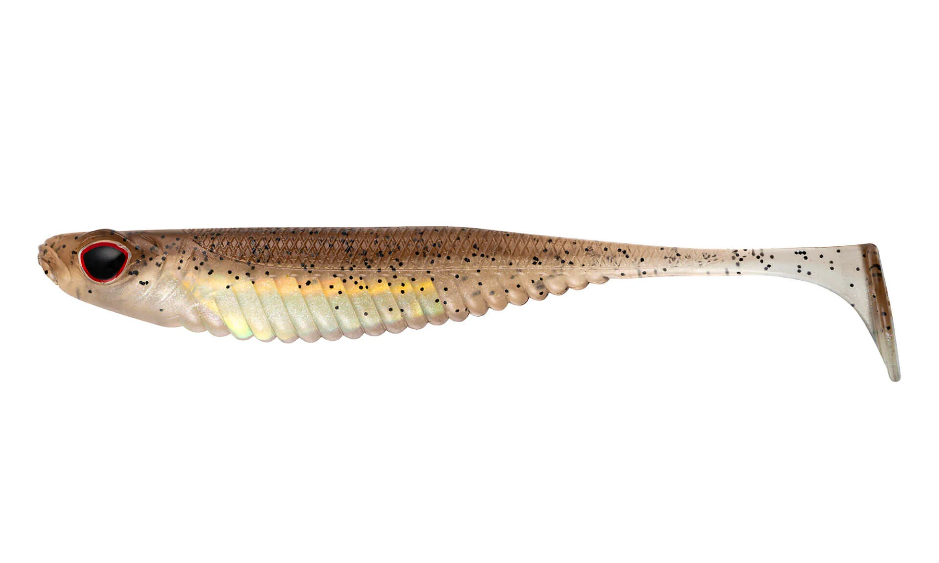 Nomad Live Ops Spectre Minnow 3.25in Soft Plastic - Image 3