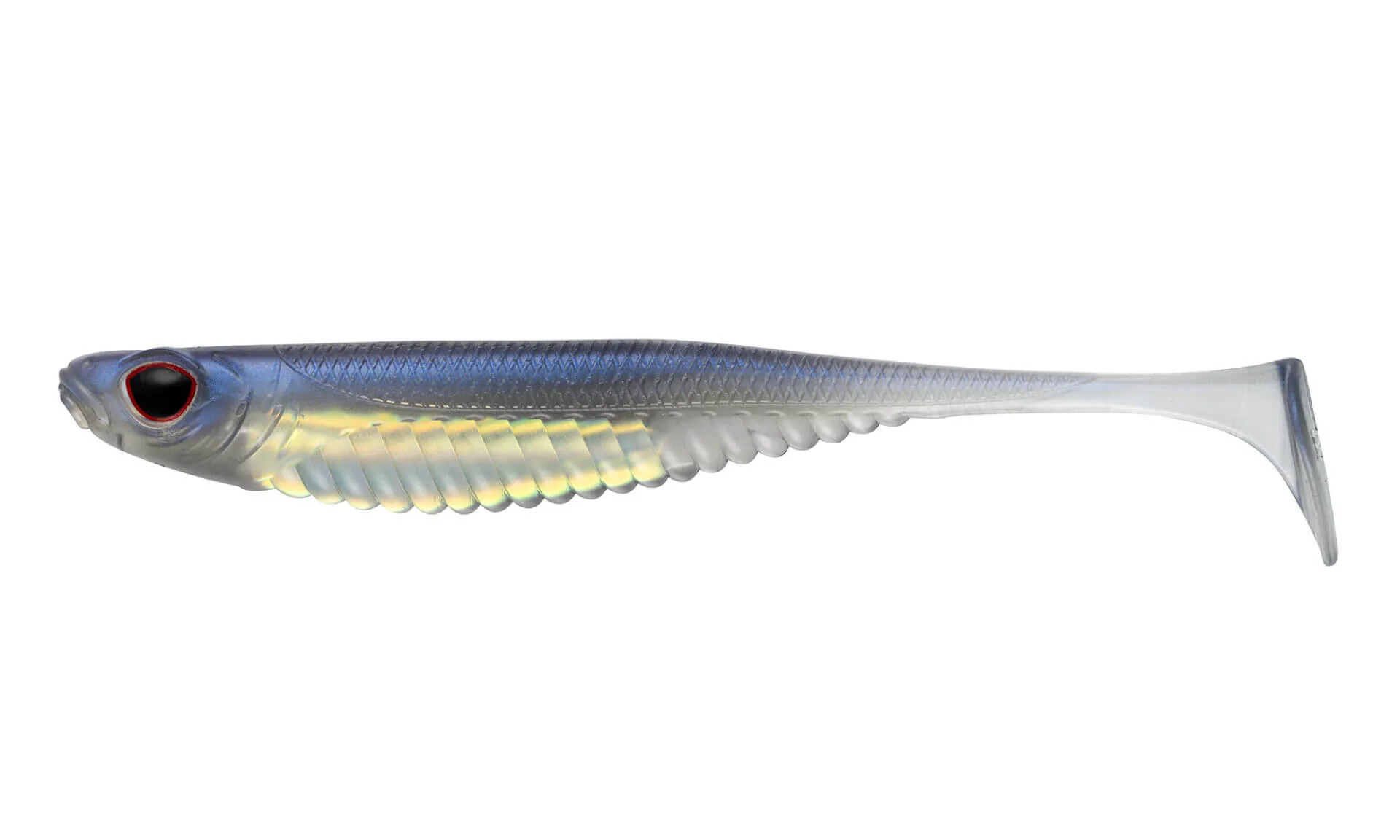Nomad Live Ops Spectre Minnow 3.25in Soft Plastic - Image 4