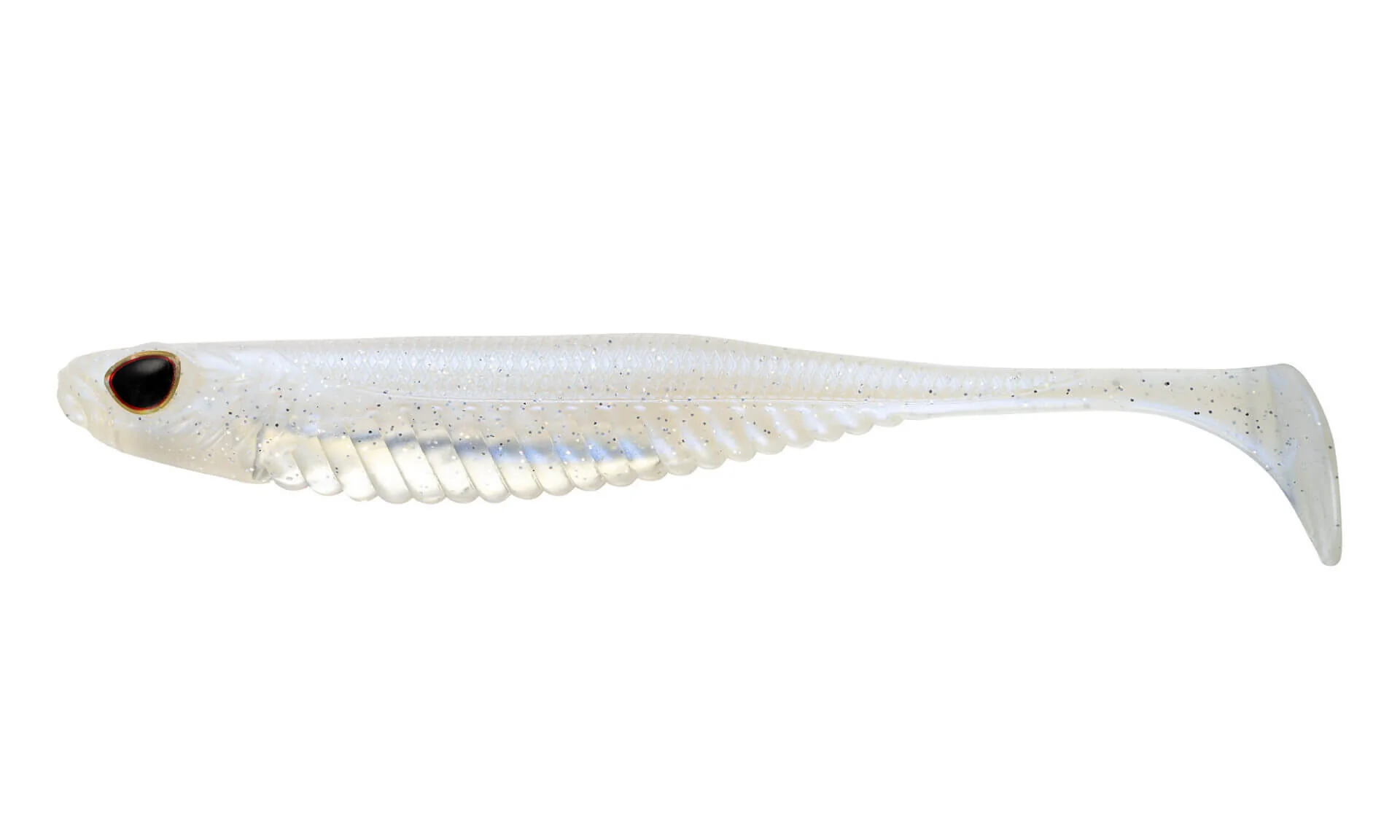 Nomad Live Ops Spectre Minnow 3.25in Soft Plastic - Image 7