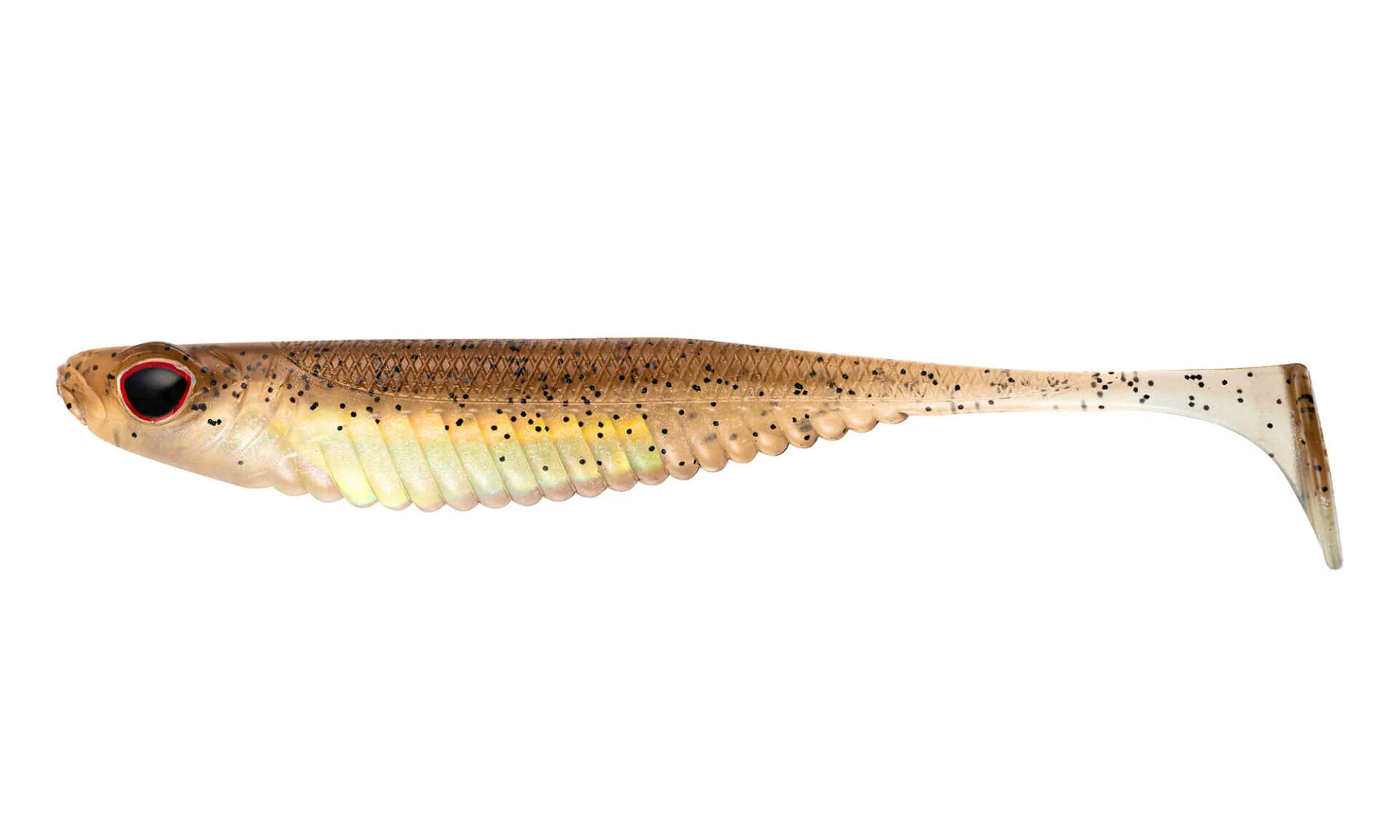 Nomad Live Ops Spectre Minnow 4in Soft Plastic - Image 11