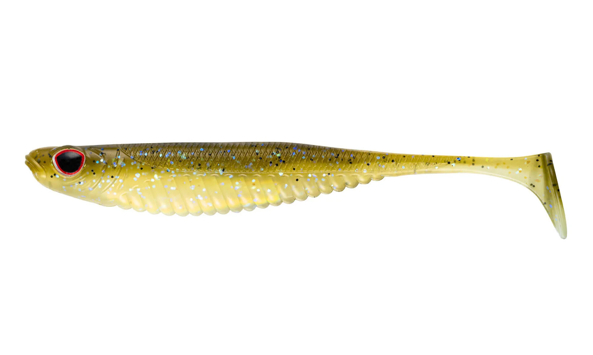 Nomad Live Ops Spectre Minnow 4in Soft Plastic - Image 2
