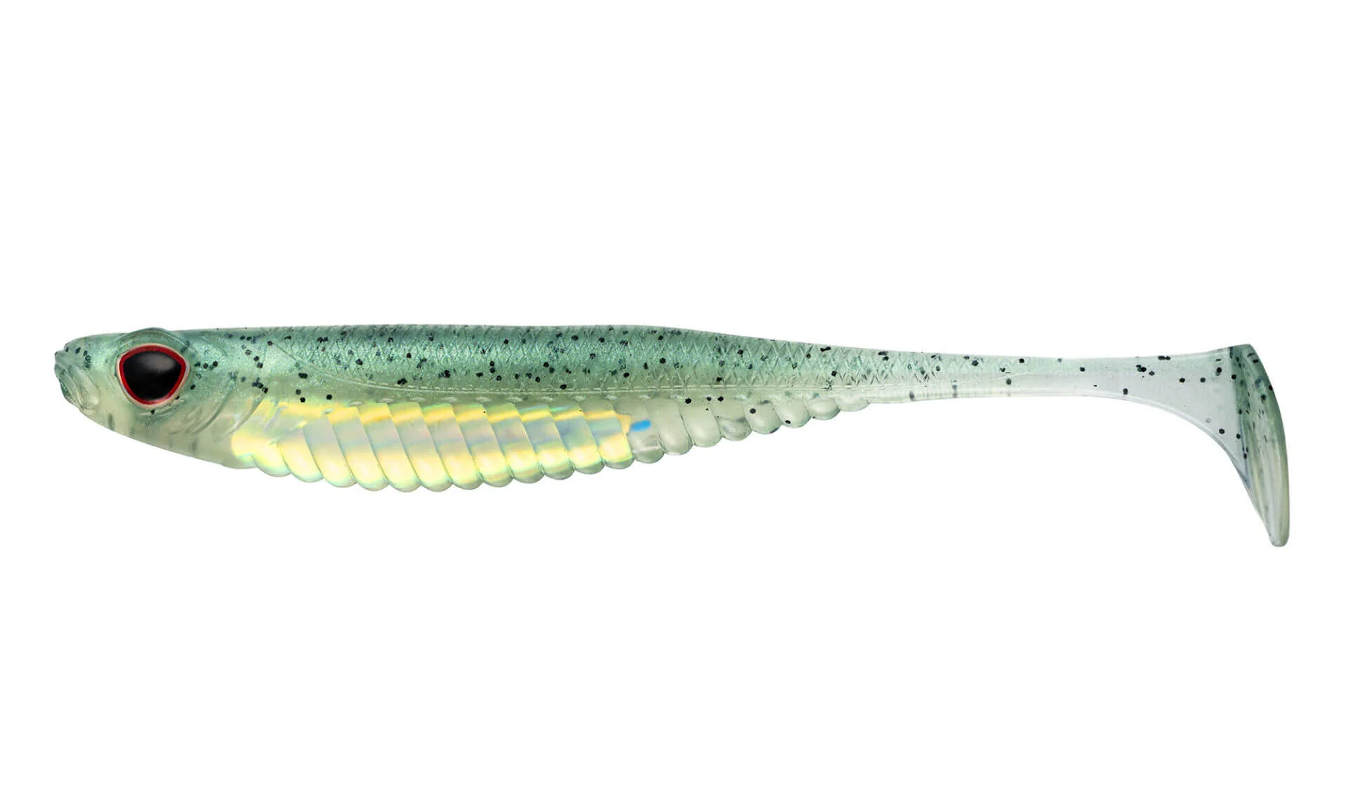 Nomad Live Ops Spectre Minnow 4in Soft Plastic - Image 8