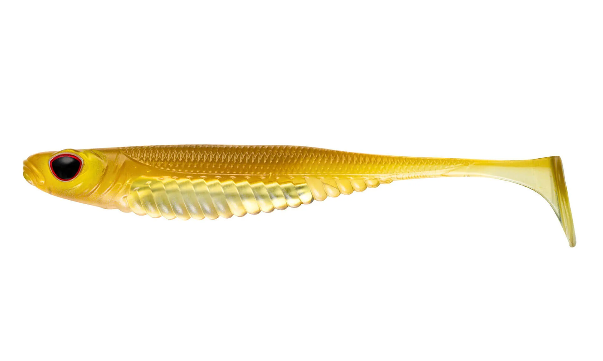 Nomad Live Ops Spectre Minnow 5in Soft Plastic - Image 7