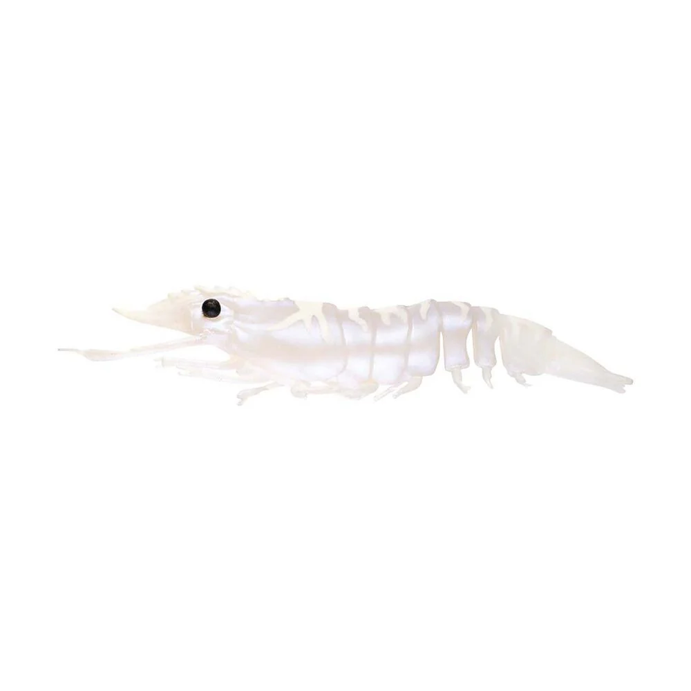 Nomad Live Ops Sumo Shrimp Unrigged 4in Soft Plastic - Image 16
