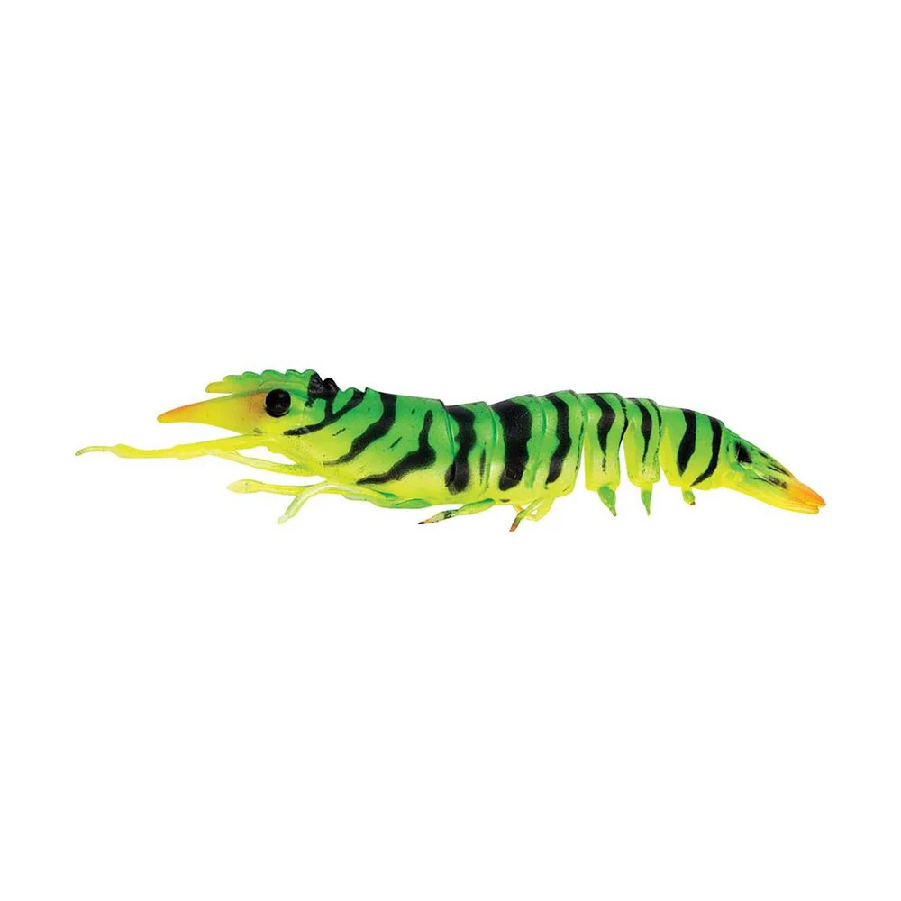 Nomad Live Ops Sumo Shrimp Unrigged 5in Soft Plastic - Image 11