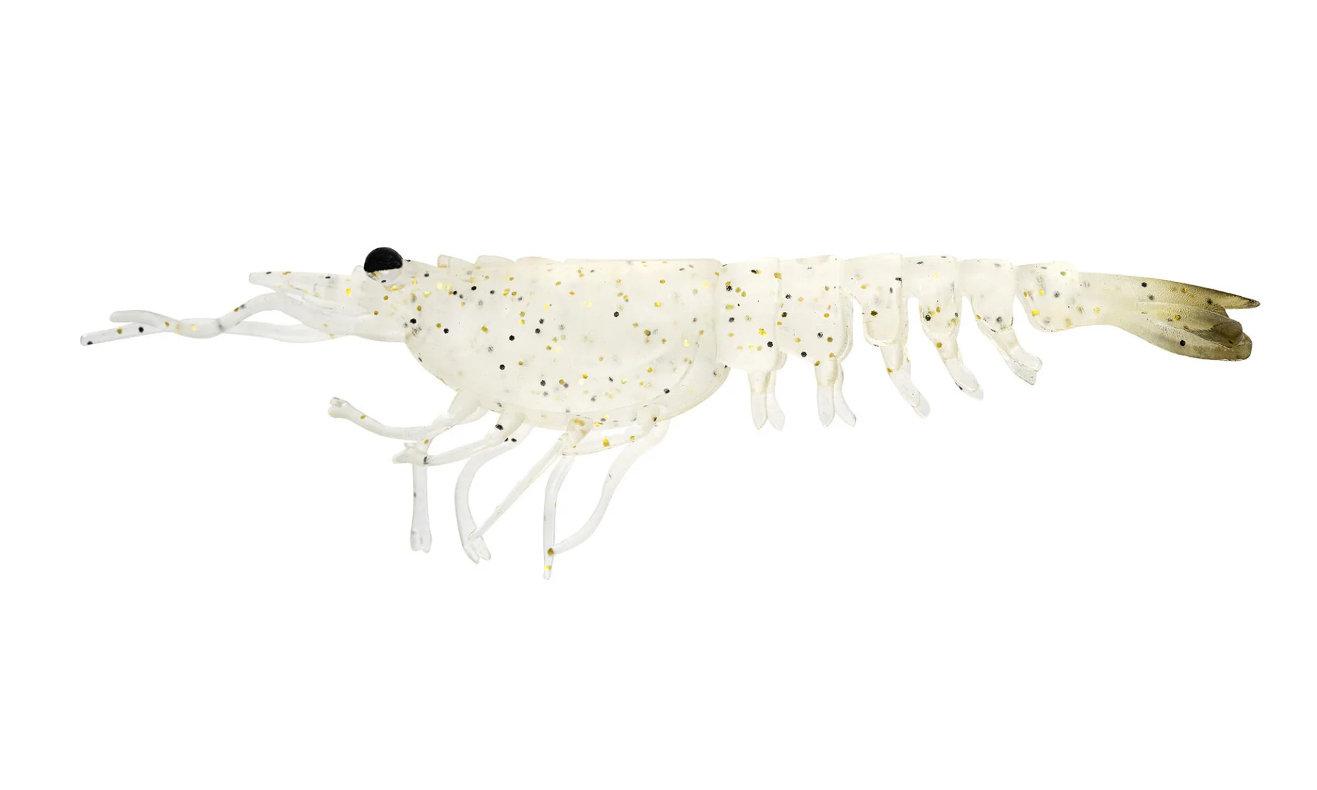 Nomad Live Ops Switcher Shrimp 2.3in Soft Plastic - Image 2