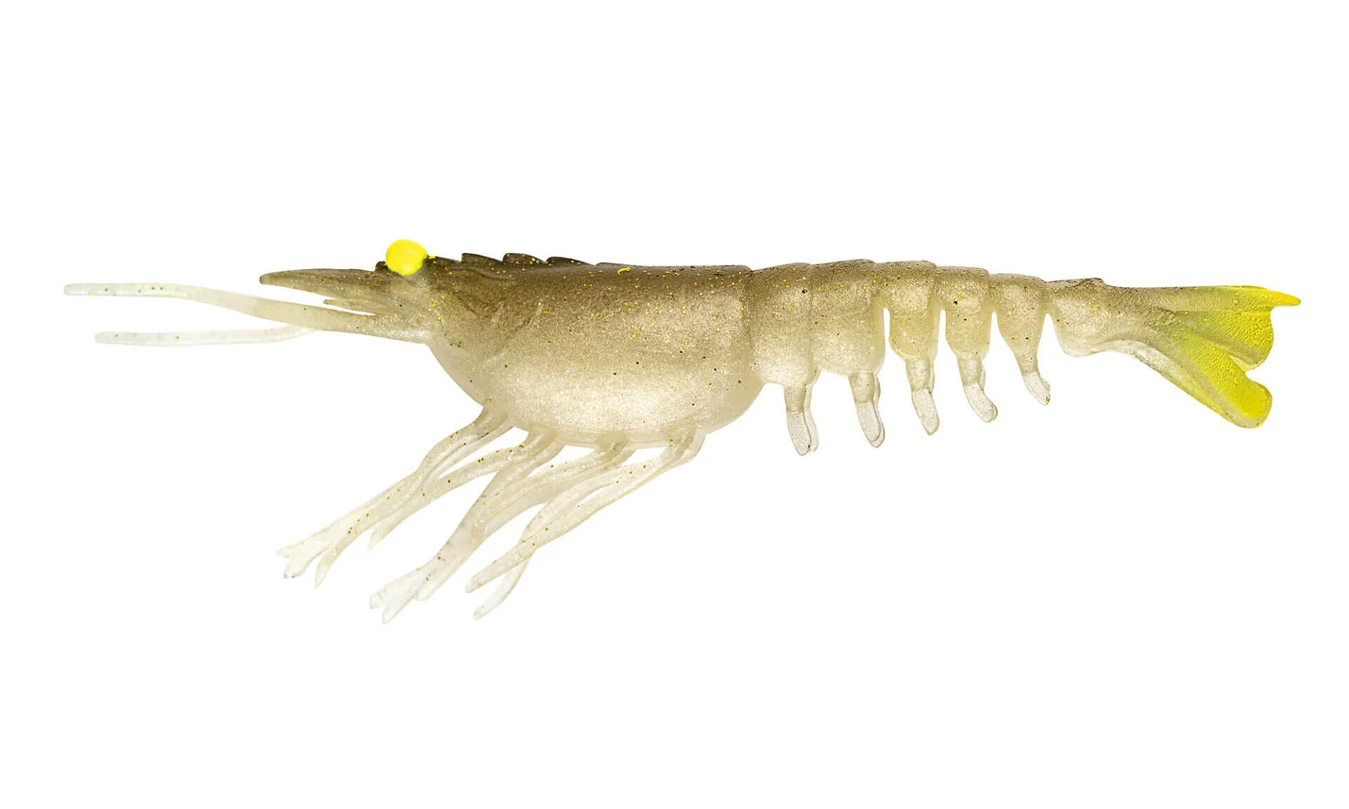 Nomad Live Ops Switcher Shrimp 2.3in Soft Plastic - Image 5