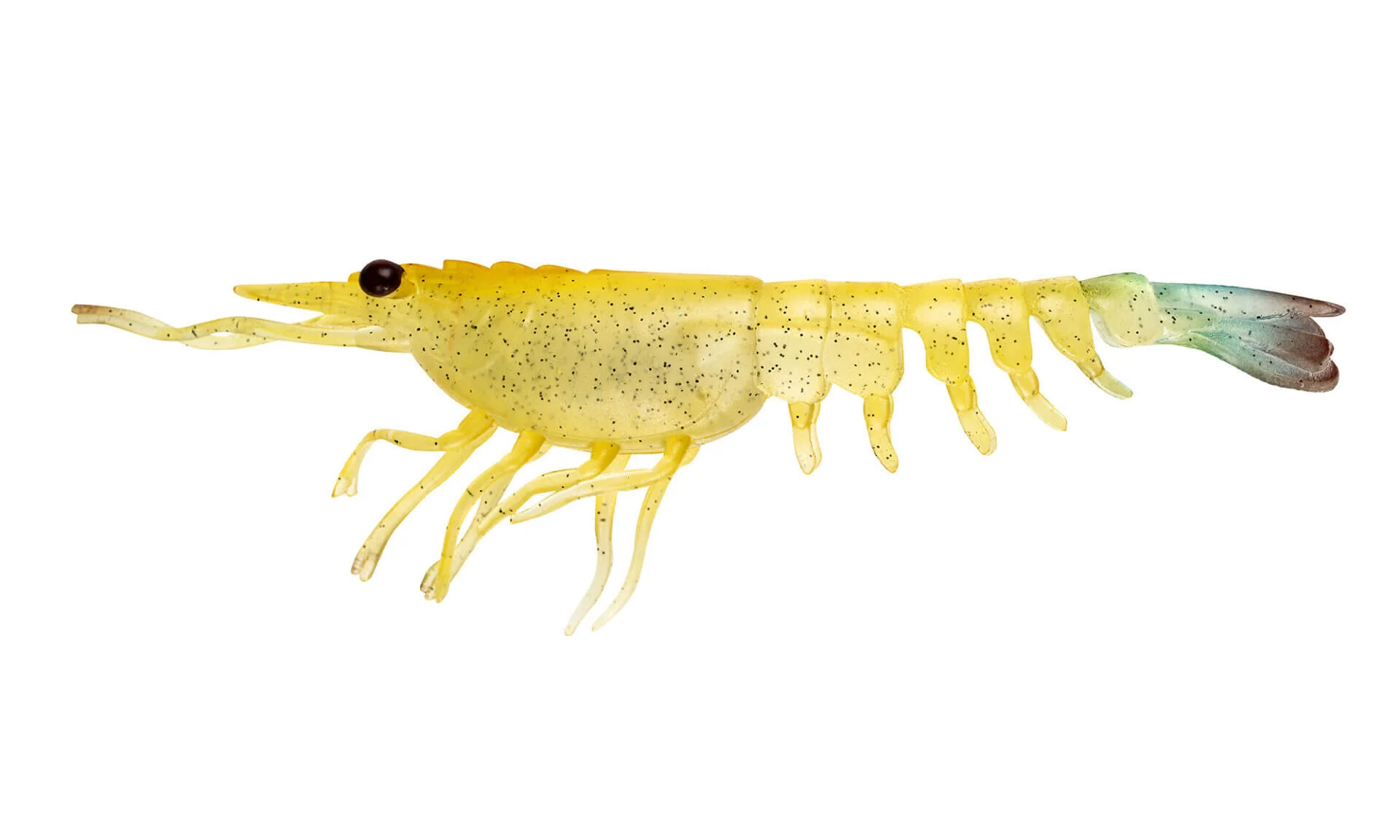 Nomad Live Ops Switcher Shrimp 3.5in Soft Plastic