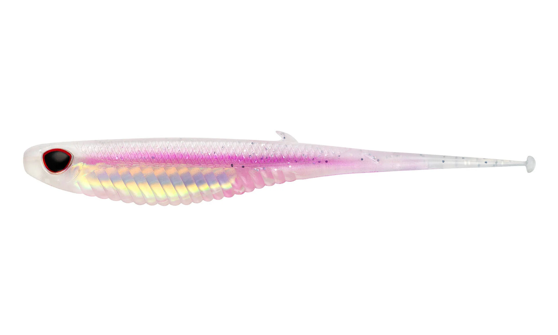 Nomad Live Ops Wingman Minnow 3.75in Soft Plastic