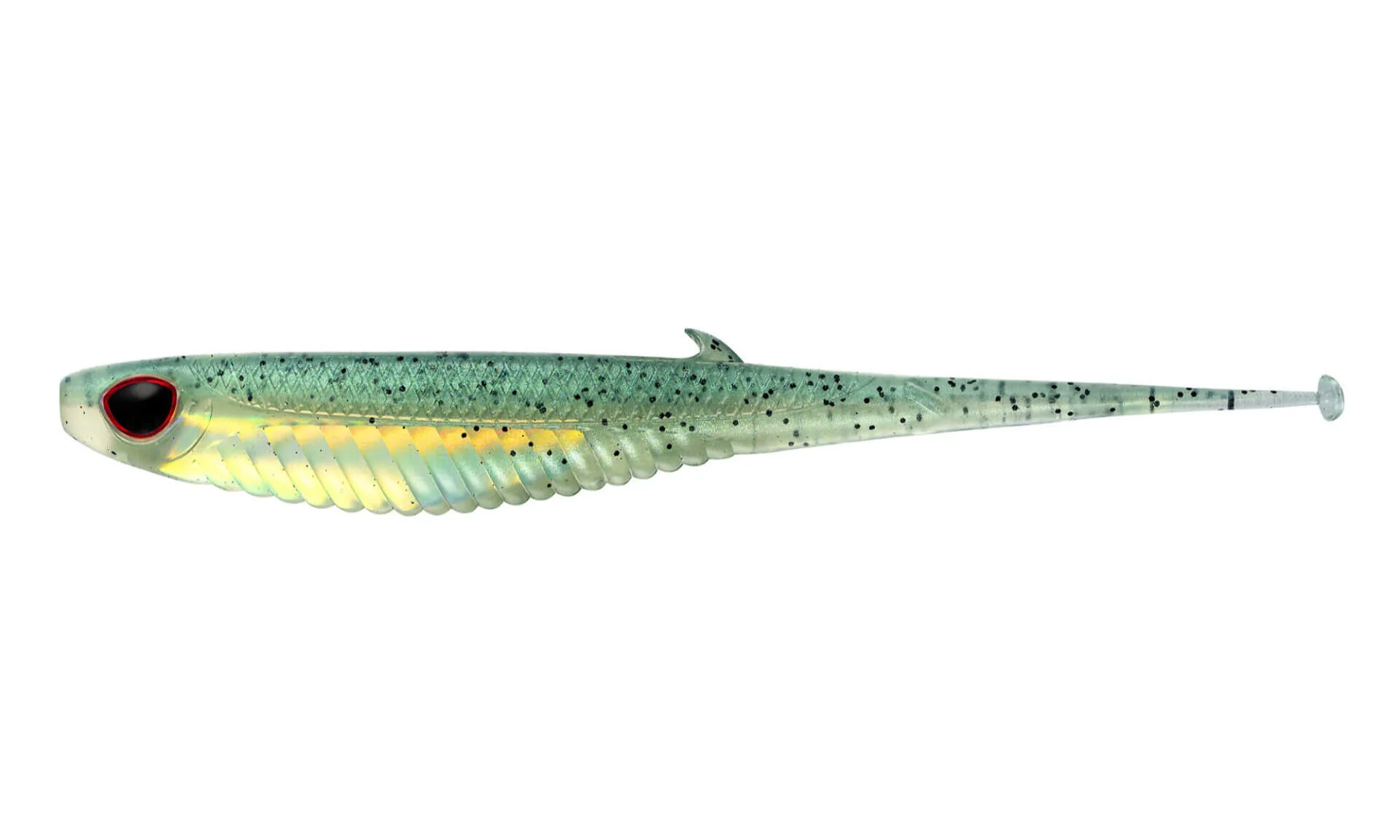 Nomad Live Ops Wingman Minnow 3.75in Soft Plastic - Image 8