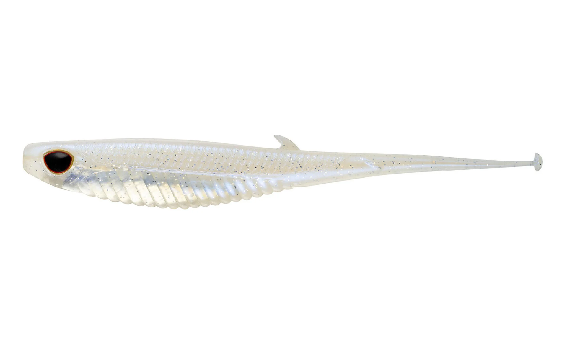 Nomad Live Ops Wingman Minnow 4.5in Soft Plastic - Image 9