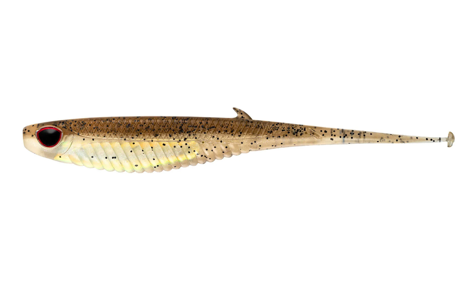Nomad Live Ops Wingman Minnow 5.25in Soft Plastic - Image 11