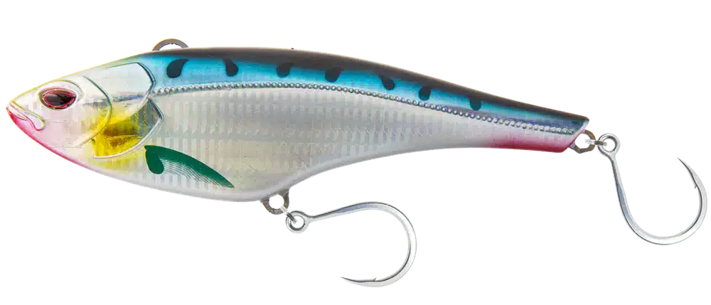 Nomad Madmacs High Speed Sinking 130mm - Image 3