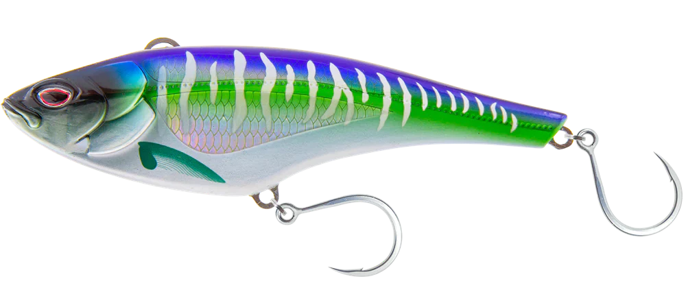Nomad Madmacs High Speed Sinking 160mm - Image 9