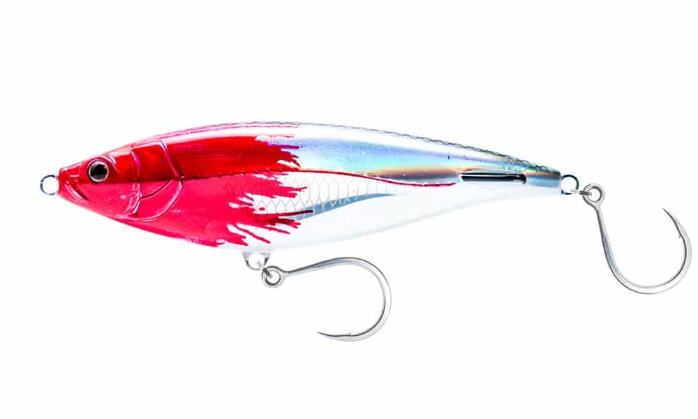 Nomad Madscad 115mm Sinking Stickbait - Image 10