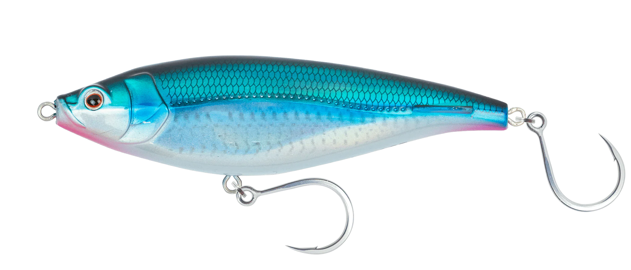 Nomad Madscad 115mm Sinking Stickbait - Image 12